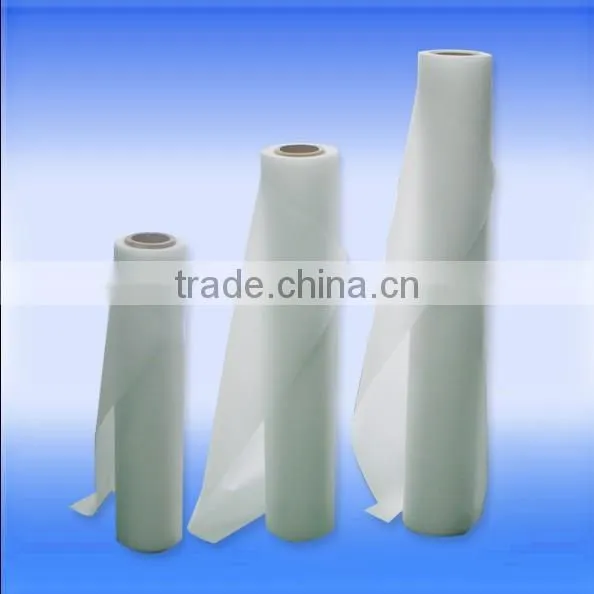 1mm greehouse Polyethylene Film for Diapers