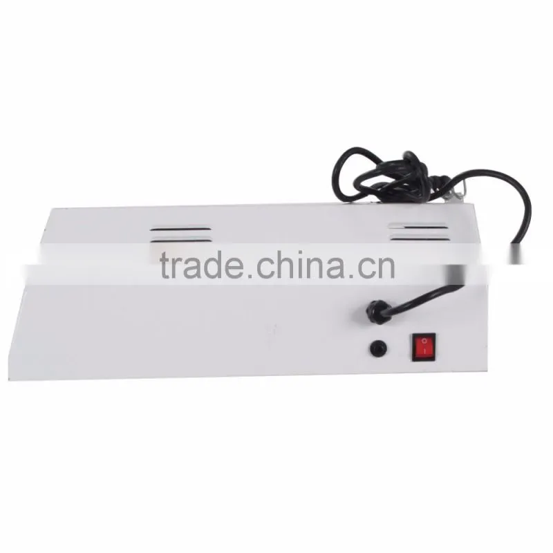 Hydroponics Factory Direct Supply New Arrival 400w grow light fixture/ 400 grow light reflector