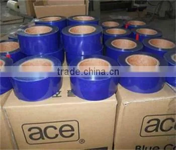 Chinese stainless steel protective plastic film