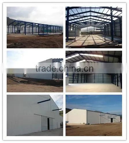 UAE CE/SGS/ISO low cost barton/henhouse/hennery/chicken coop