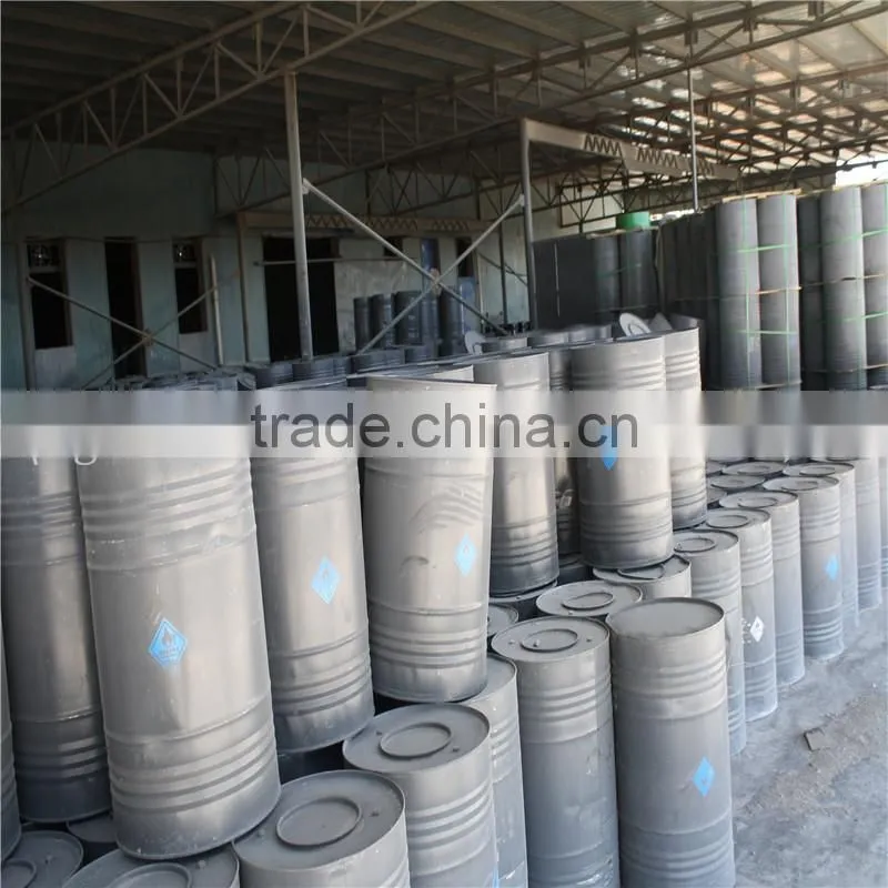 China Wholesales Grey Calcium Carbide For Acetylene Gas