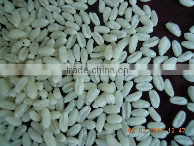 HOT!Nutritional Rice Producting line/instant rice Machine/ rice puffing machine line
