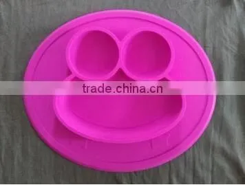 Kids Silicone Placemat