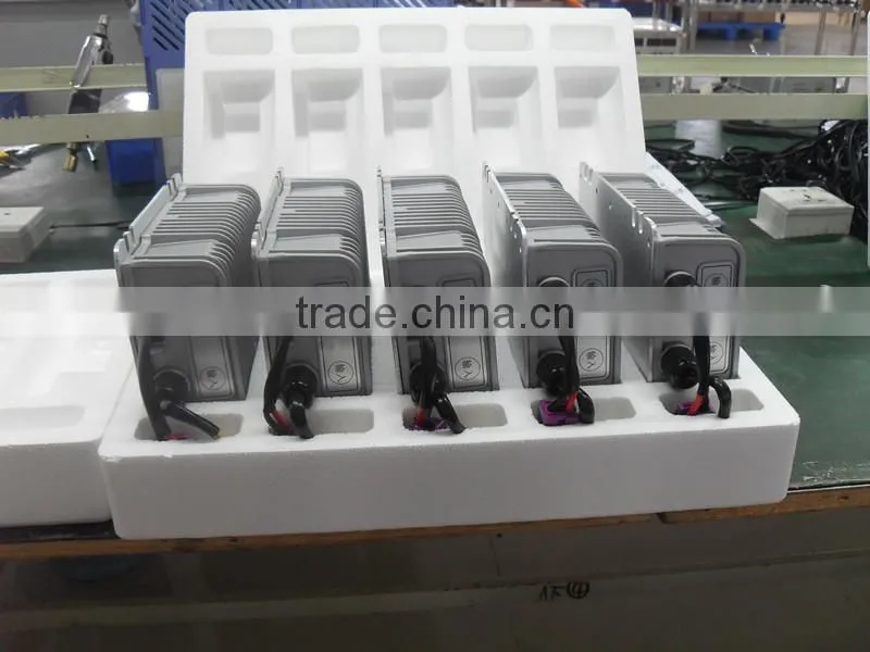 High efficiency 600w Isolated DC/DC converter /power supply