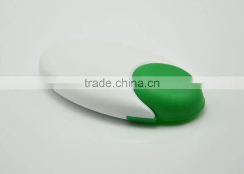Best selling portable plastic small pill box