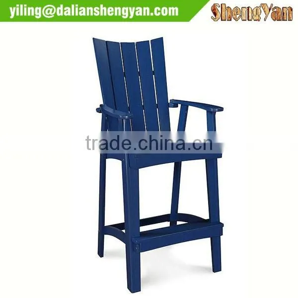 Bar stool patio chair,patio bar stool on sale