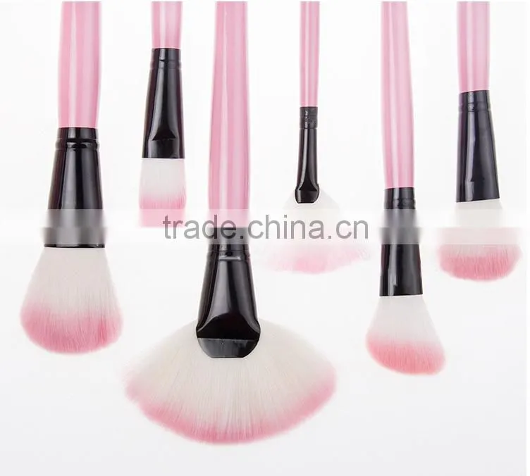 professional 32pcs makeup brush set hot selling cosmetic tools beauty tips makeup brushes