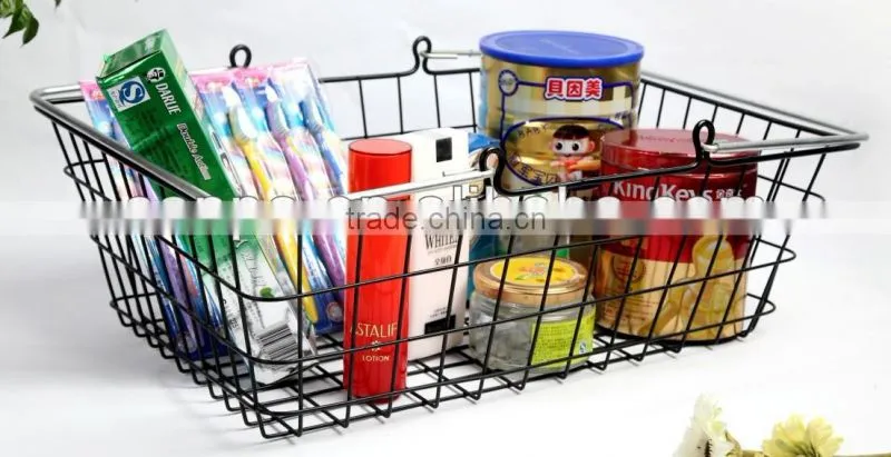 2015 Wire Kitchen Fruit Storage Basket