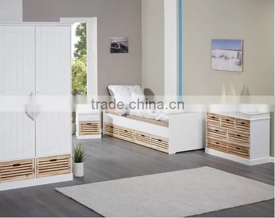 Europe Style wooden furniture shoe cabinet