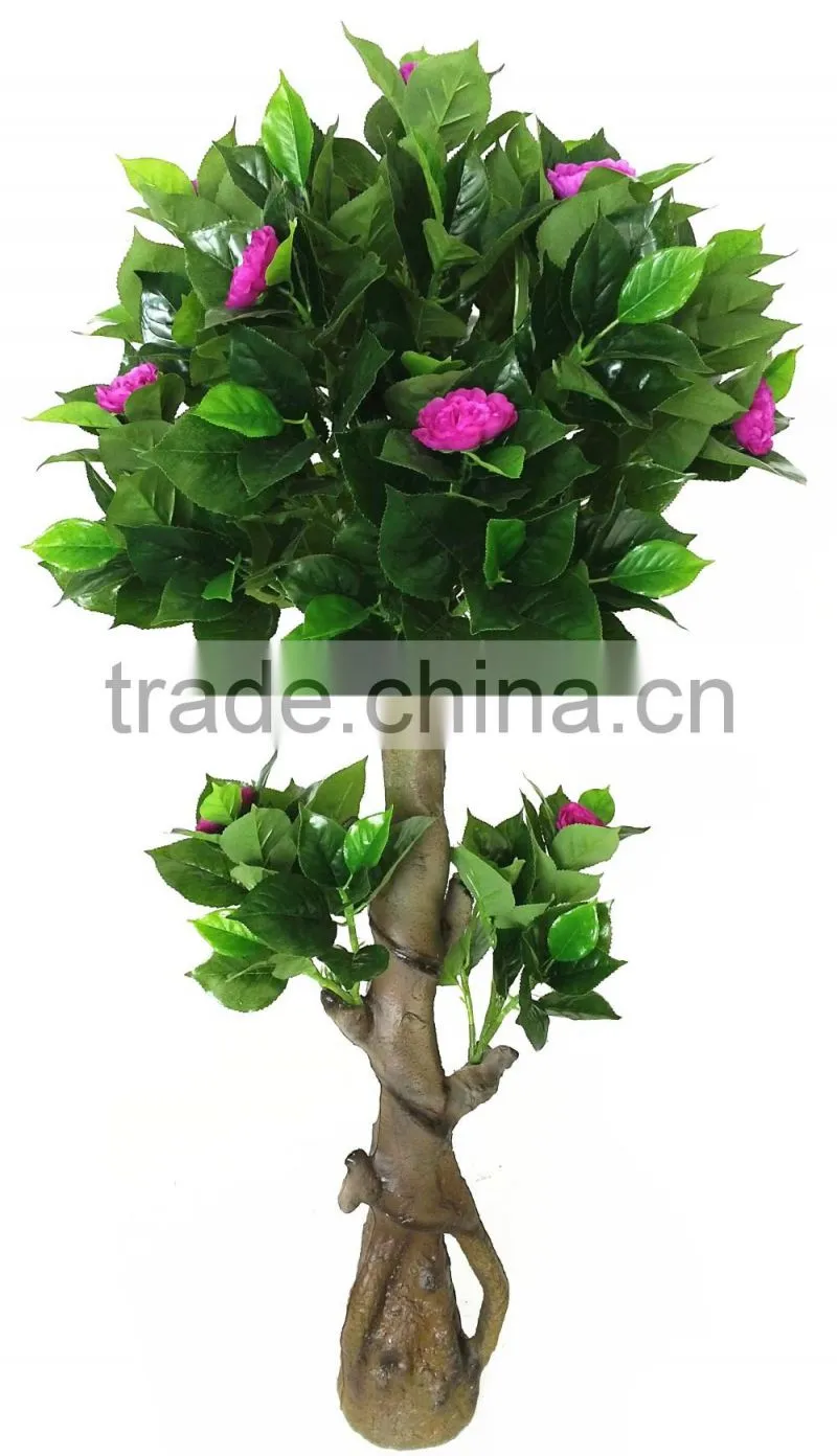 HX0101 small garden tree