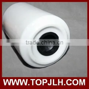 sublimation printable white ceramic saving bank,ceramic money bank