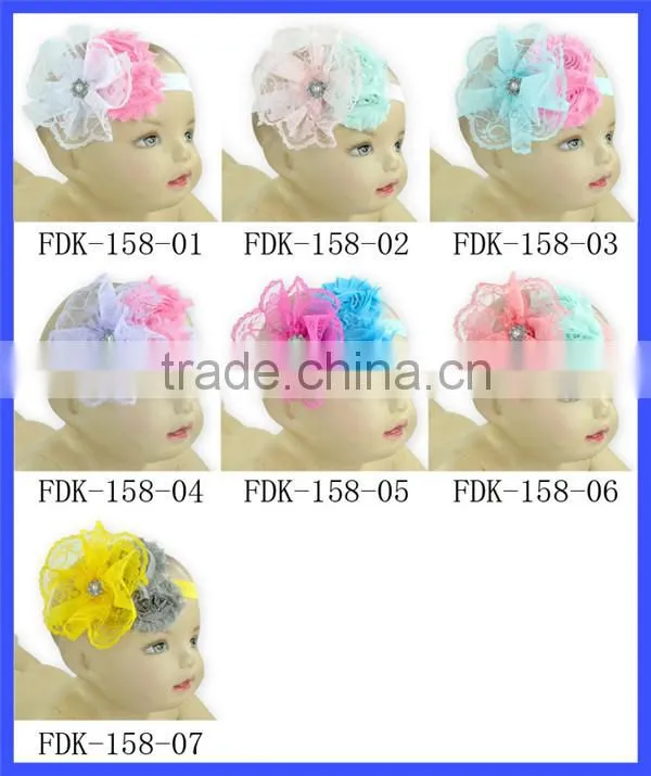 high quality grosgrain ribbon bows for hair hair bows,children hair accessories,baby hairbows girl hair bows WITH CLIP