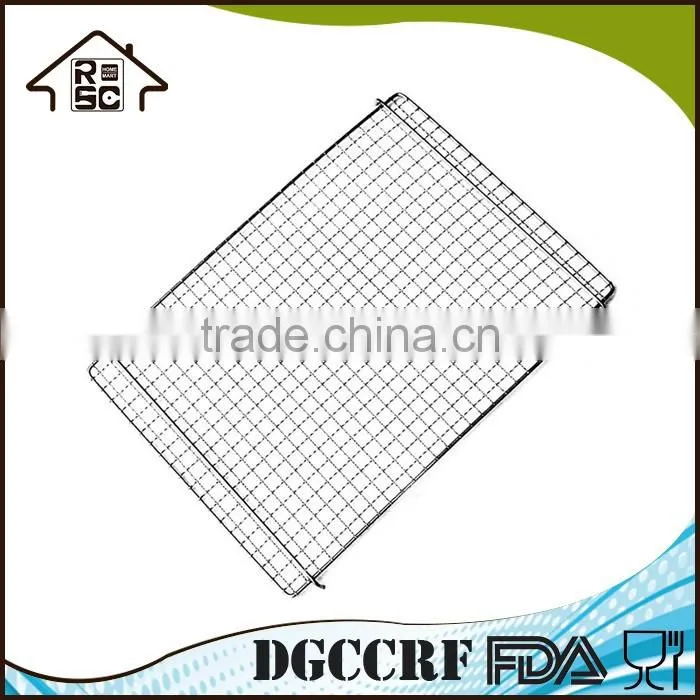 SGS Certification Mats BBQ Grill Mat BBQ Easy Grill