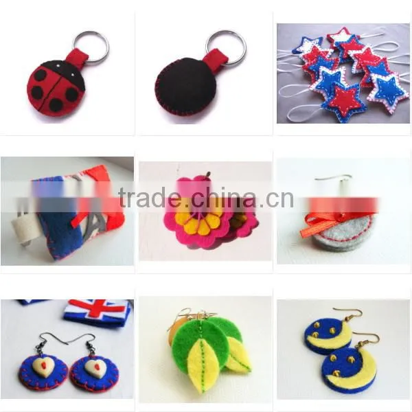 Hot new bestselling product wholesale alibaba handmade felt Ellie Elephant Stuffed Plush Toy for kids made in China
