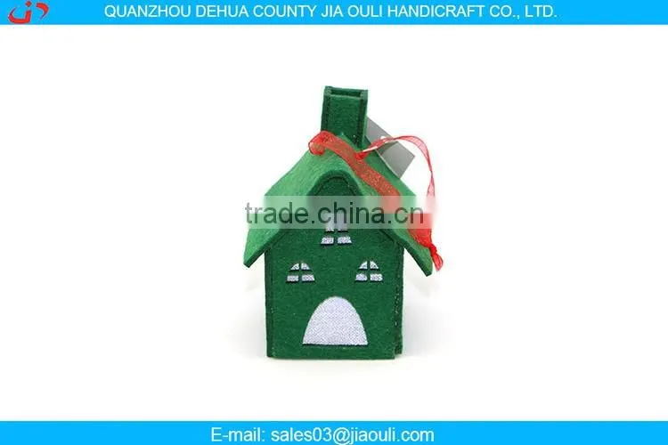 Hot sale Christmas decoration, Christmas Ornament, LED Christmas house