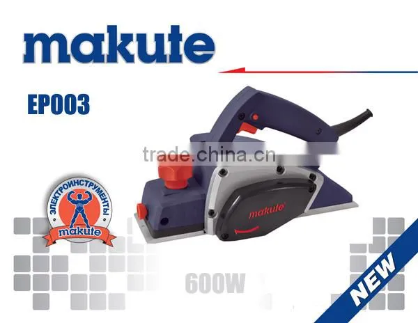 electric planer