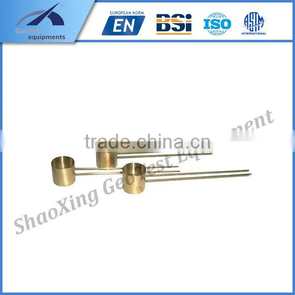 Le Chatelier Mould / Extensibility of Le Chatelier Mould Apparatus