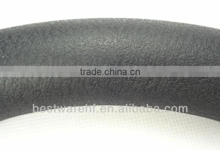 2016 new Girl use unique silicone Steering Wheel Covers