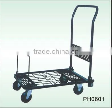 warehouse trolley ph1005