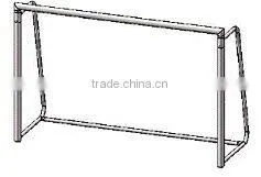 2m*6m Portable Soccer Goal
