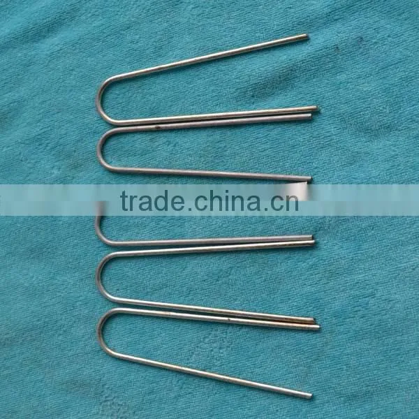 U Turf Pin/Turf Nails with good price