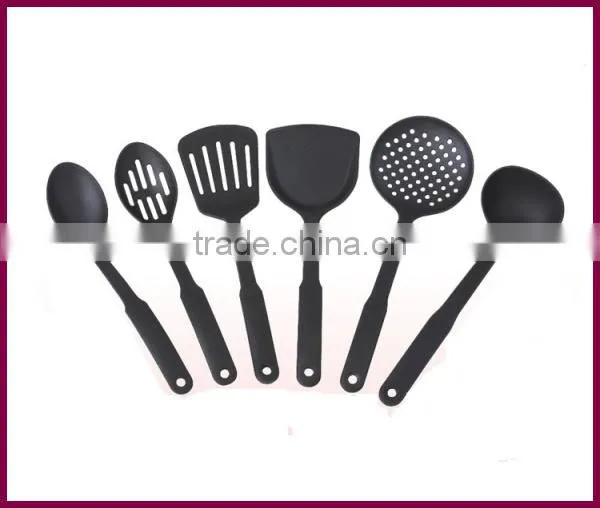 nylon kitchen ladle spoon