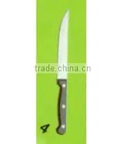 Butcher knife