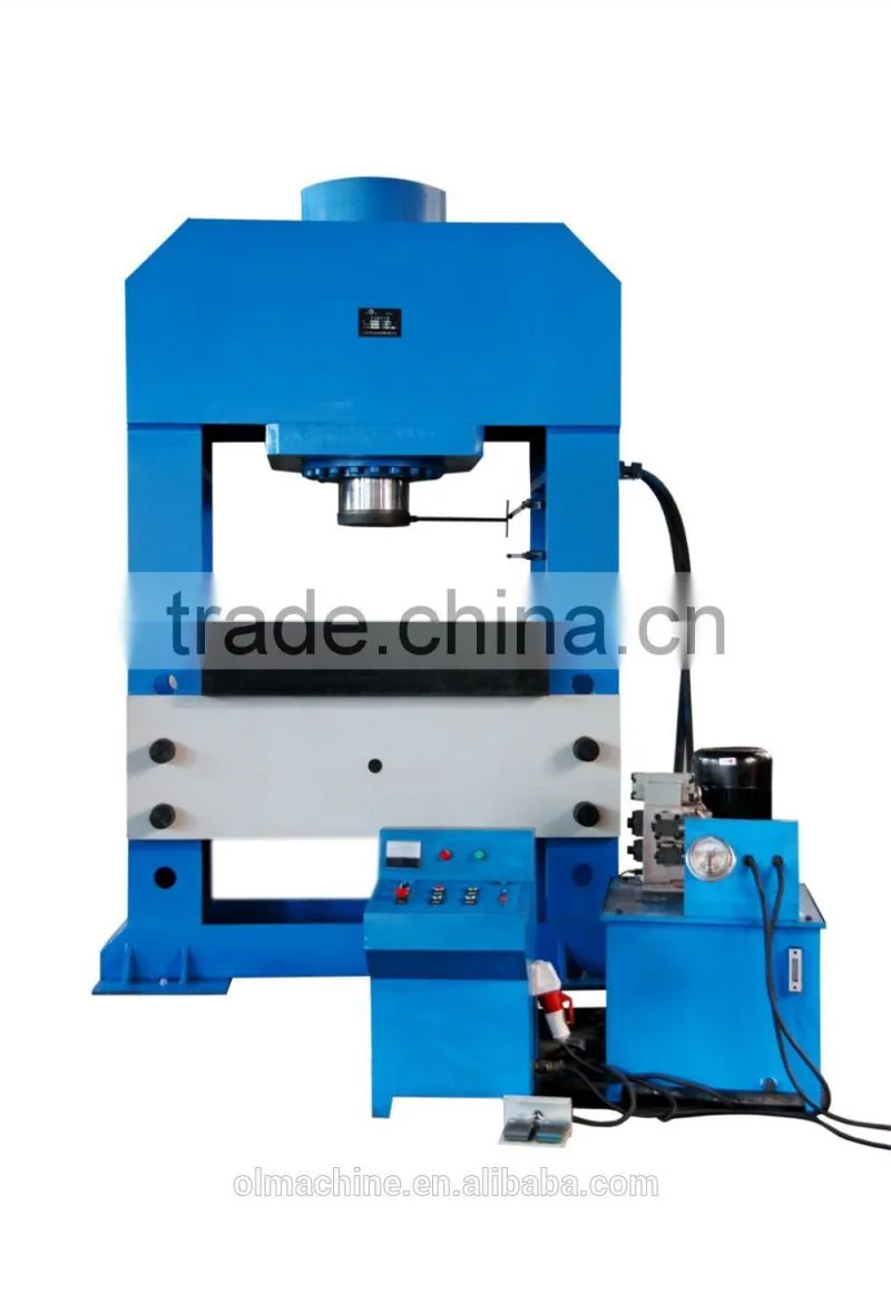 Hydraulic press 30 50 63 100 150 200 250 300 400 500t