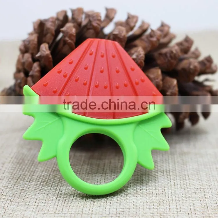 Lottie new product silicone baby teething blanket teething products silicone baby teether