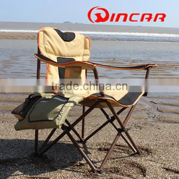 Manufacturing Outdoor folding camping chair, Folding beach Chair