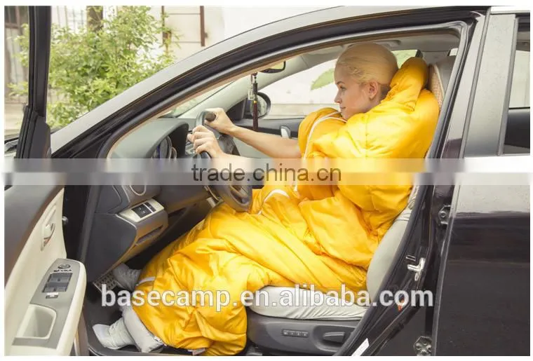New Design Slepeing Bag Travel Sleeping Bag