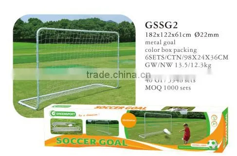 Soccer Goal Post Football Goal Post