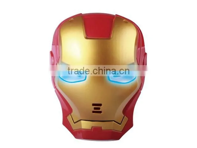 new arrival child toy face mask cartoon for sale
