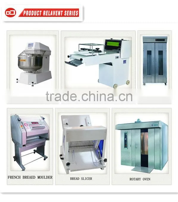 long moulder bread moulder machine