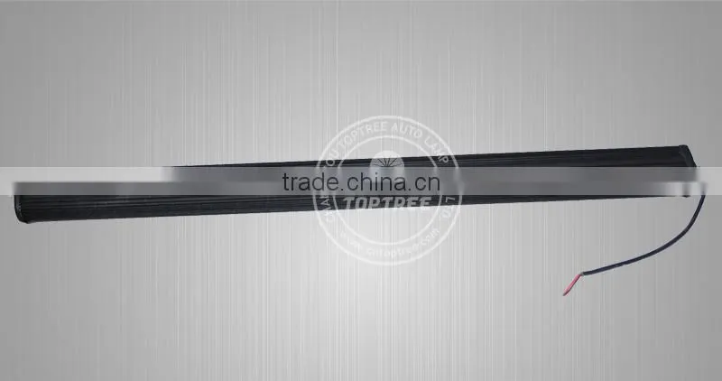 IP68 52inch LED light bar for 4x4 offroad jeep heavy duty machine boat