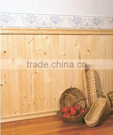 Finger jointed boards / Edge Glued Wood Panels