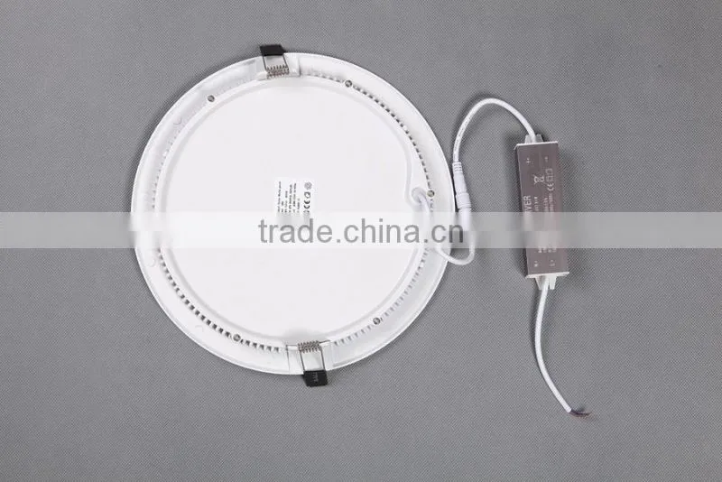 LED Panel Light Offer All Kinds Of Watt Options With High Brightness lighting led