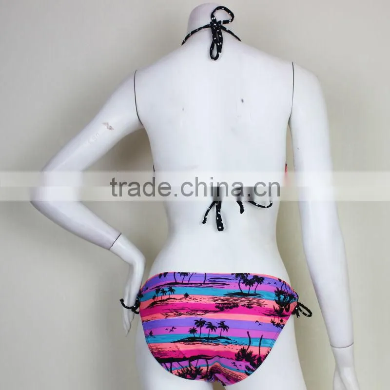 Sexy Lady Swimwear