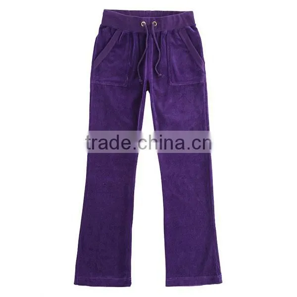 oem new style high quality comfortable custom design yoga pants jogger pants women palazzo pants