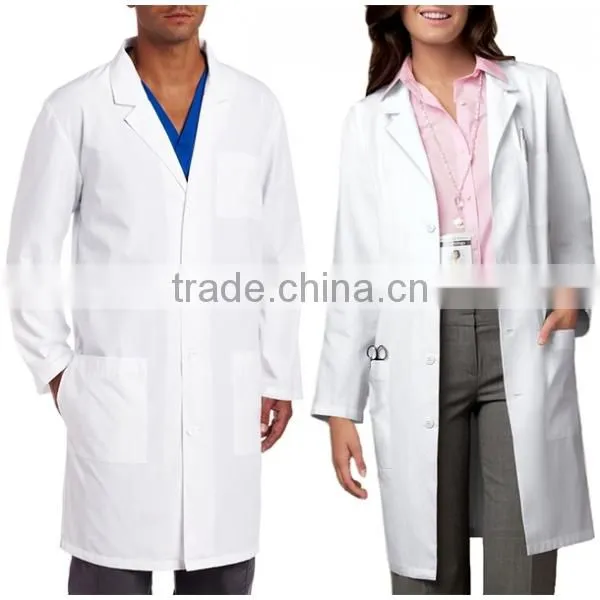 2017 fashion high quality Medical uniform for health care serivce