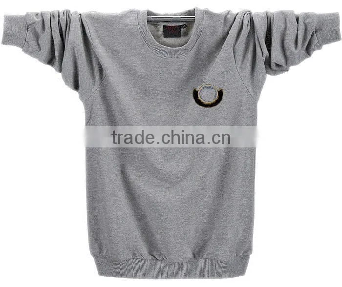 high quality wholesale white long sleeve tshirt children