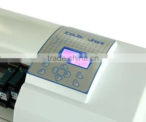 Cheap! Rabbit high Speed Garment HP45 Inkjet Plotter 64