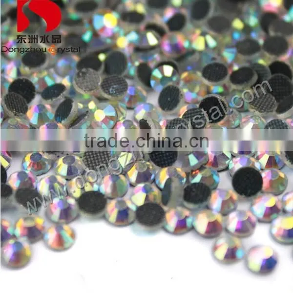 Hotfix rhinestone flatback, dmc hotfix rhinestone, crystal rhinestones