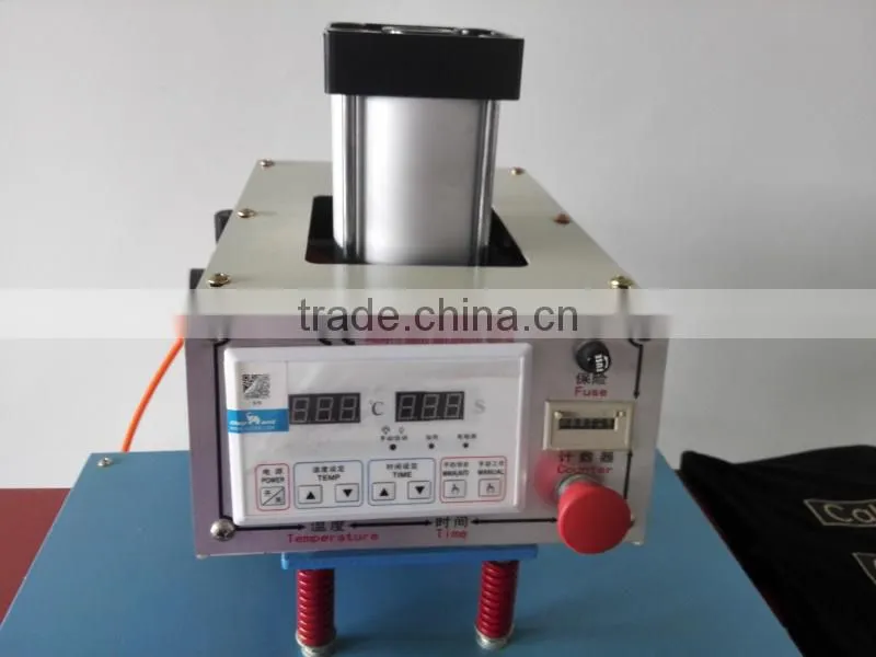 Wholesale small pneumatic printing press machines