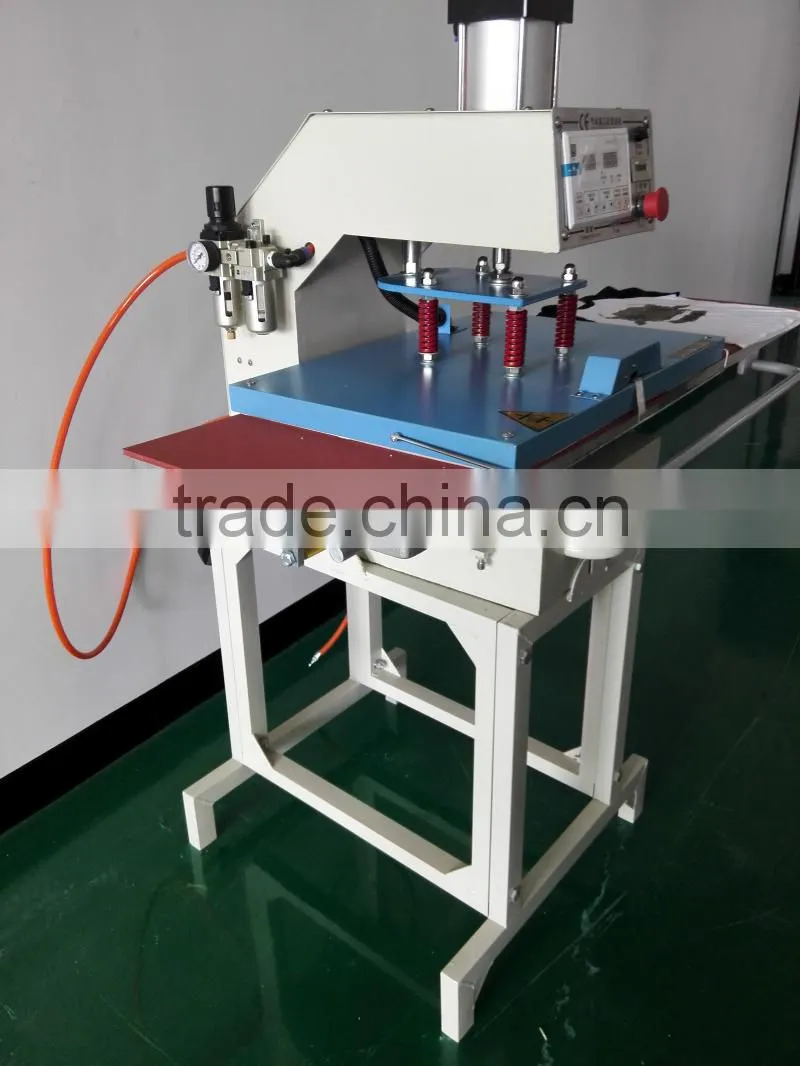 Wholesale small pneumatic printing press machines