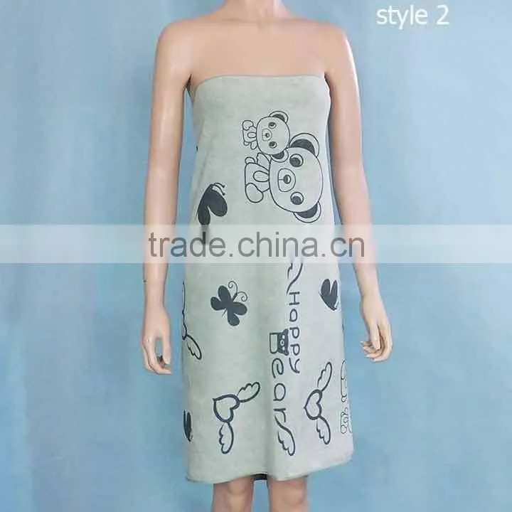 Buy baby microfiber towels stock , towel stocklots supplier, 140805h