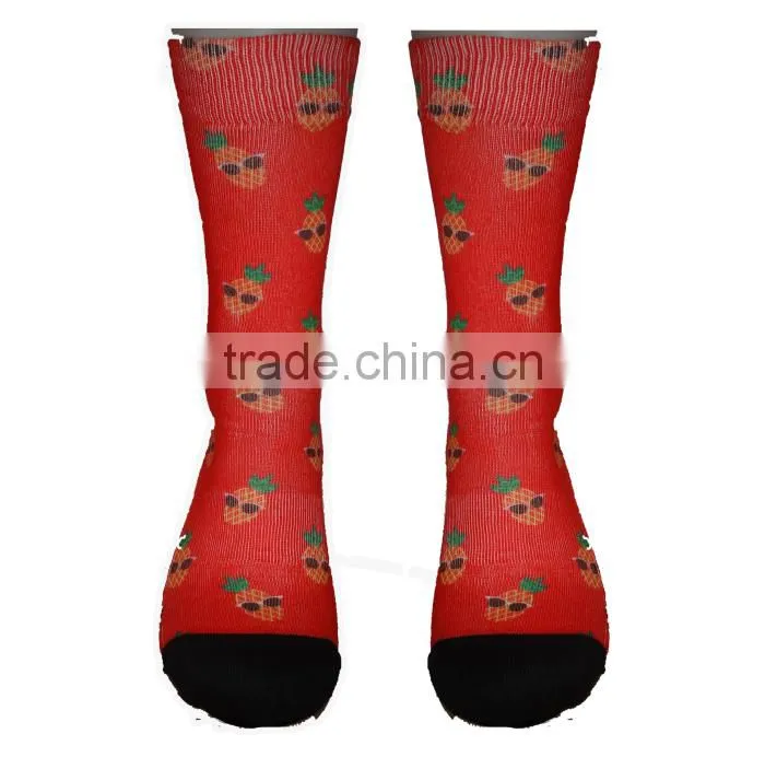 Sublimation Sport Sock