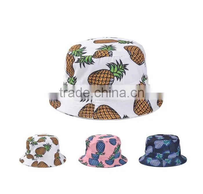 Multifunctional Plastic how bucket hat to make