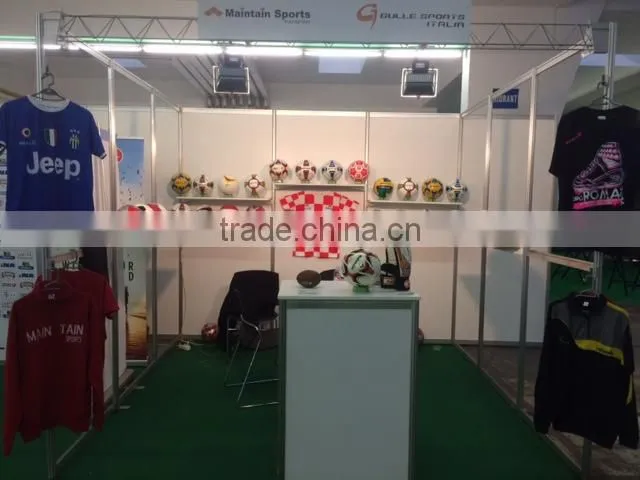 Maintain Sports company overview - view 3