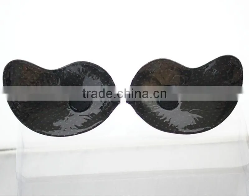 comfortable sexy girls nude fancy bra women sexy invisible nude bra